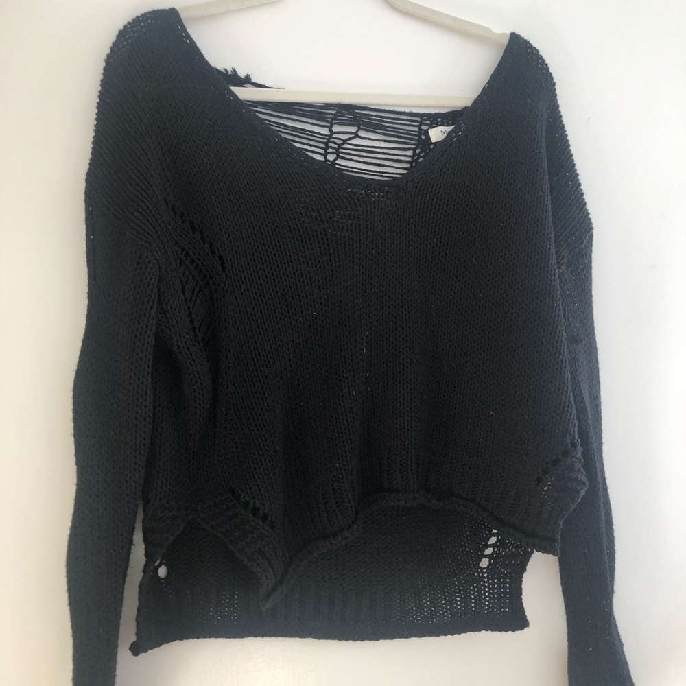 sweater
